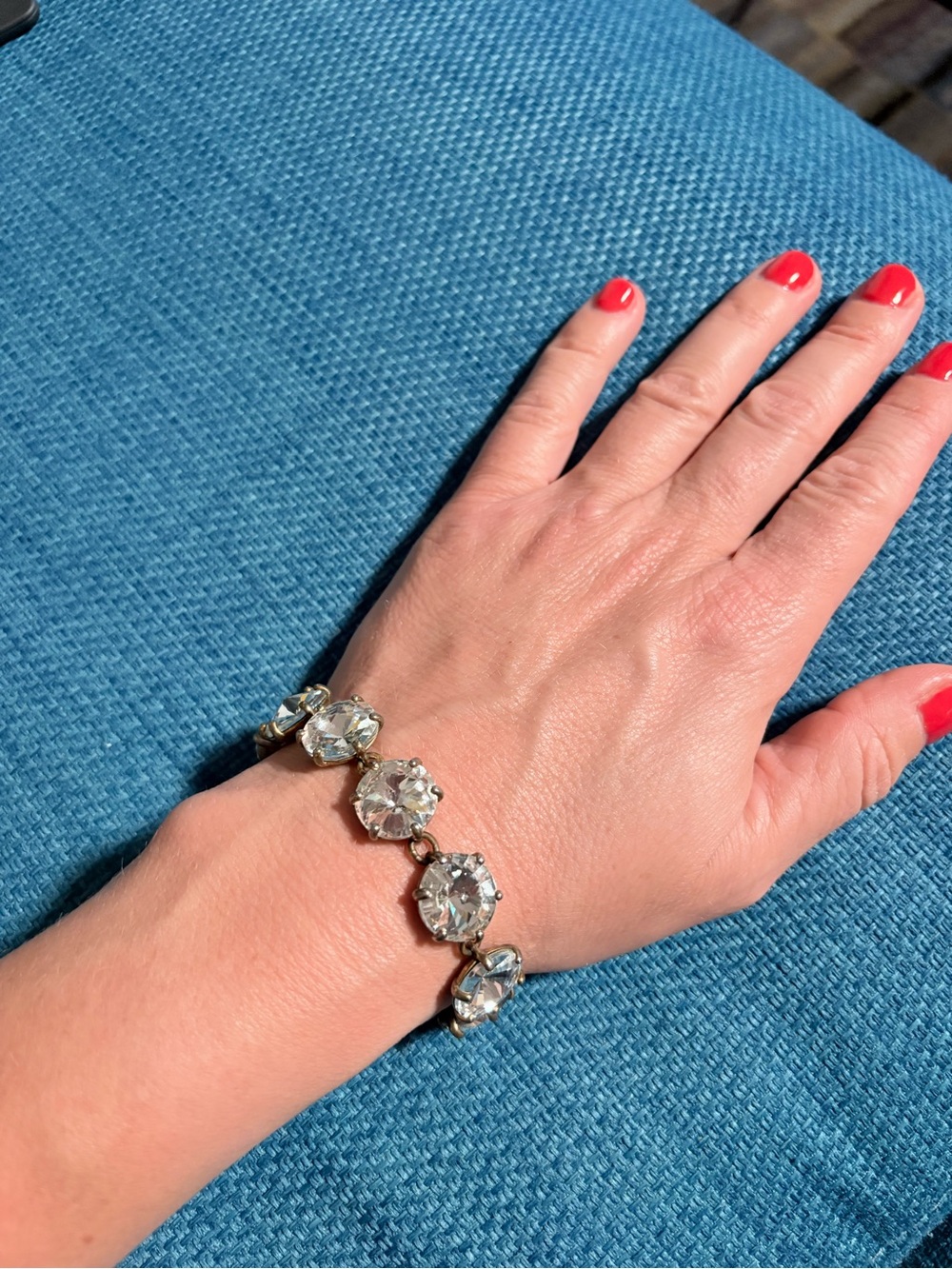 Stella & Dot Bracelet